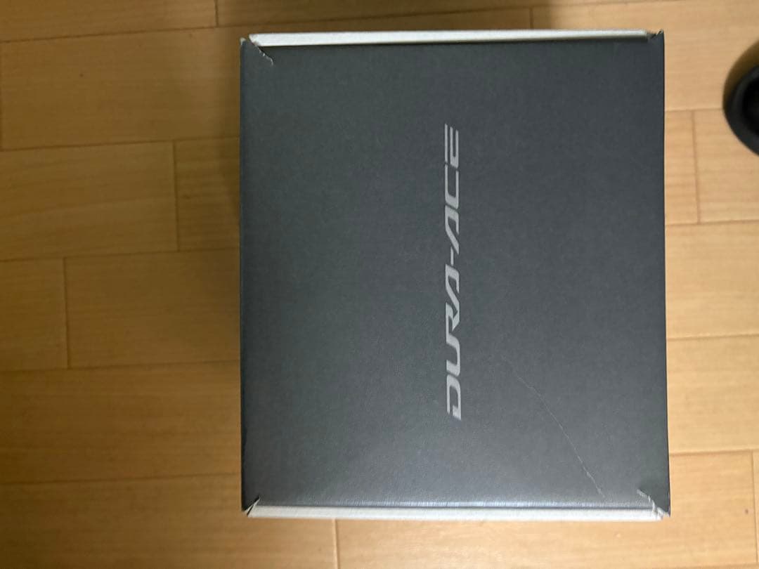 DURA-ACE R9200 クランクセット 52-36 170mm