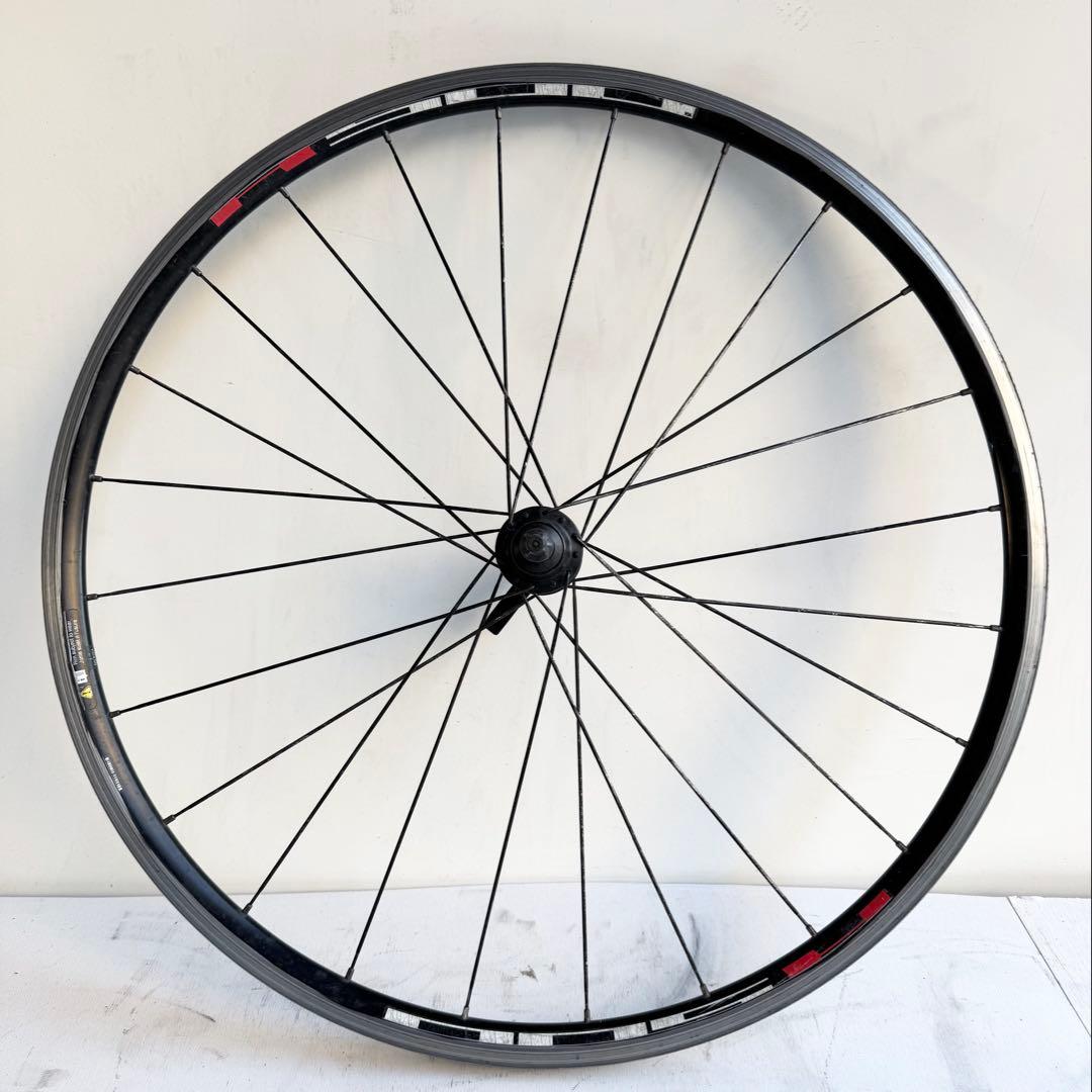 SHIMANO シマノ ホイール 前後セット 700C