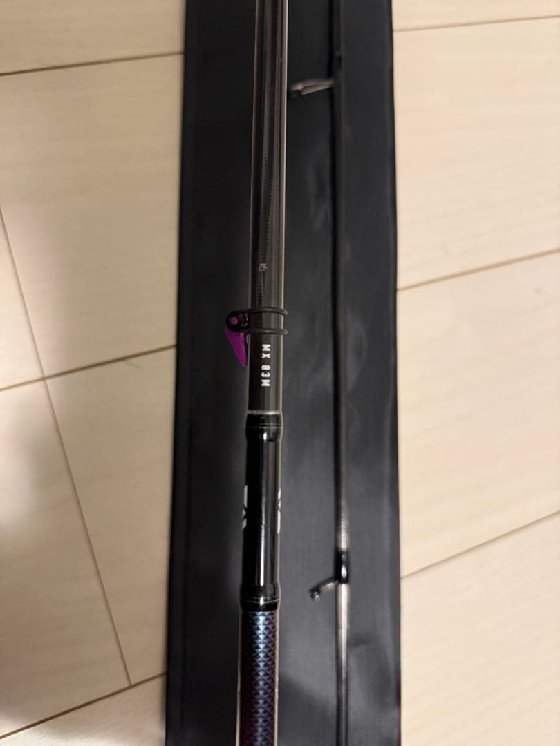 エメラルダスセット　MX83M エメラルダスLT2500-H-DH