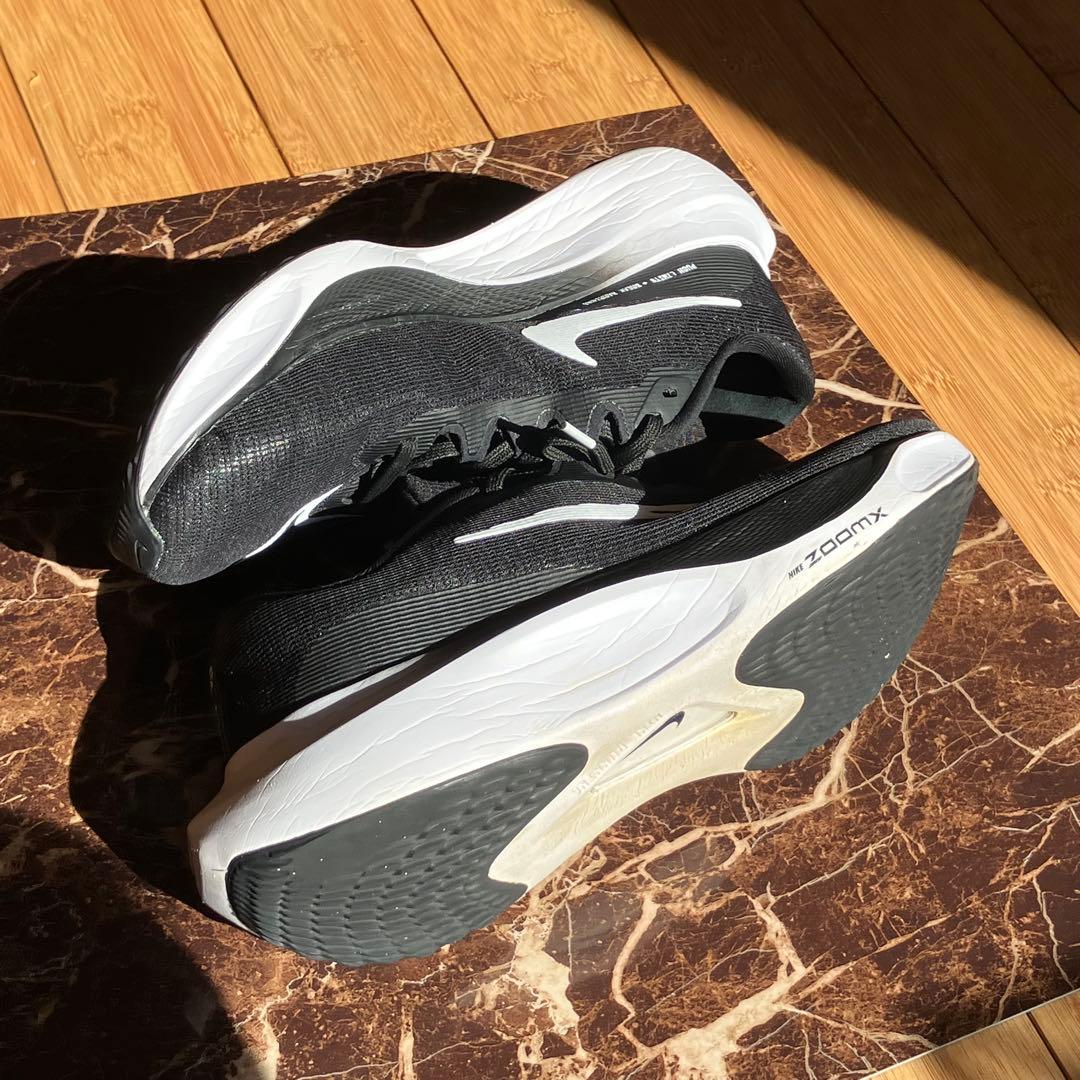 Nike Zoom FLY 5 ランニングシューズ 28cm