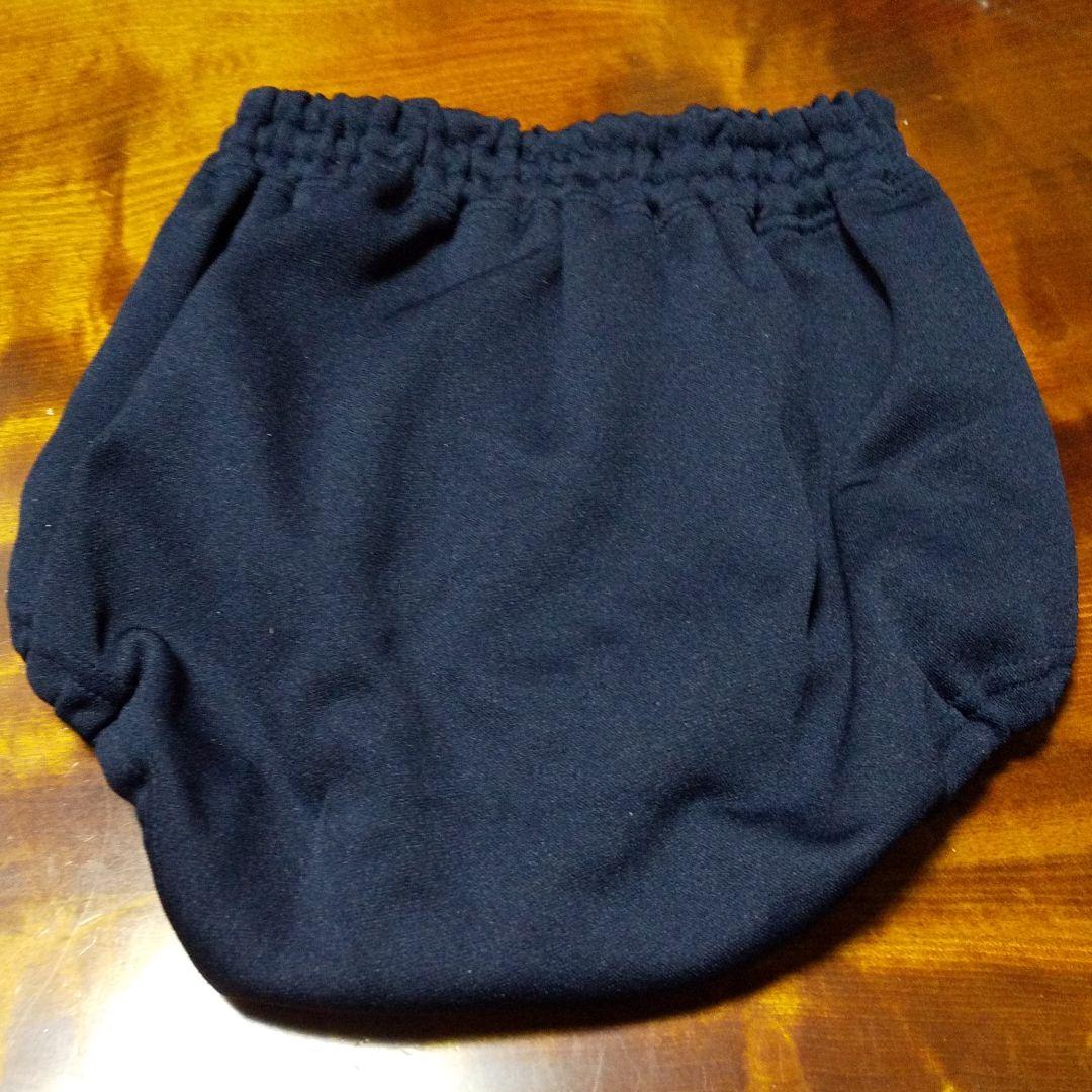 超希少バレーボールブルマゲームパンツ