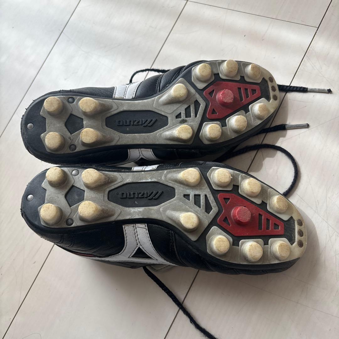 Mizuno Morelia モレリア サッカーシューズ23.5cm