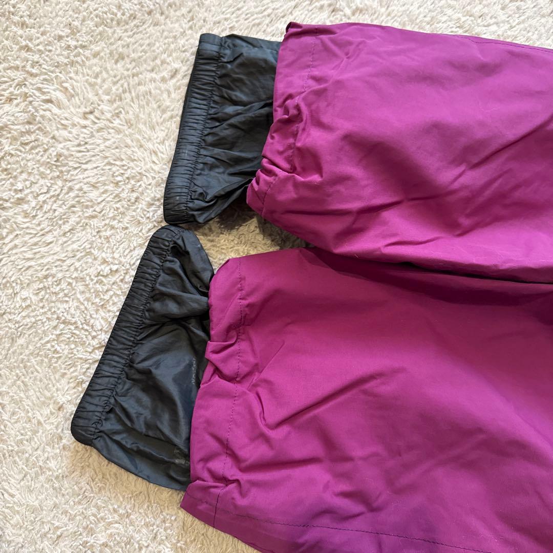 The North Face 子供用スキーウェア