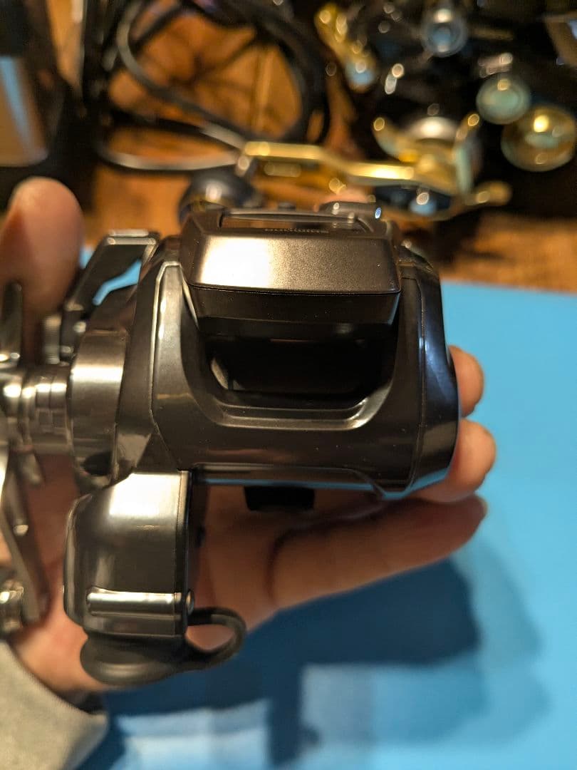 25 ForceMaster 300 DH 25フォースマスター300