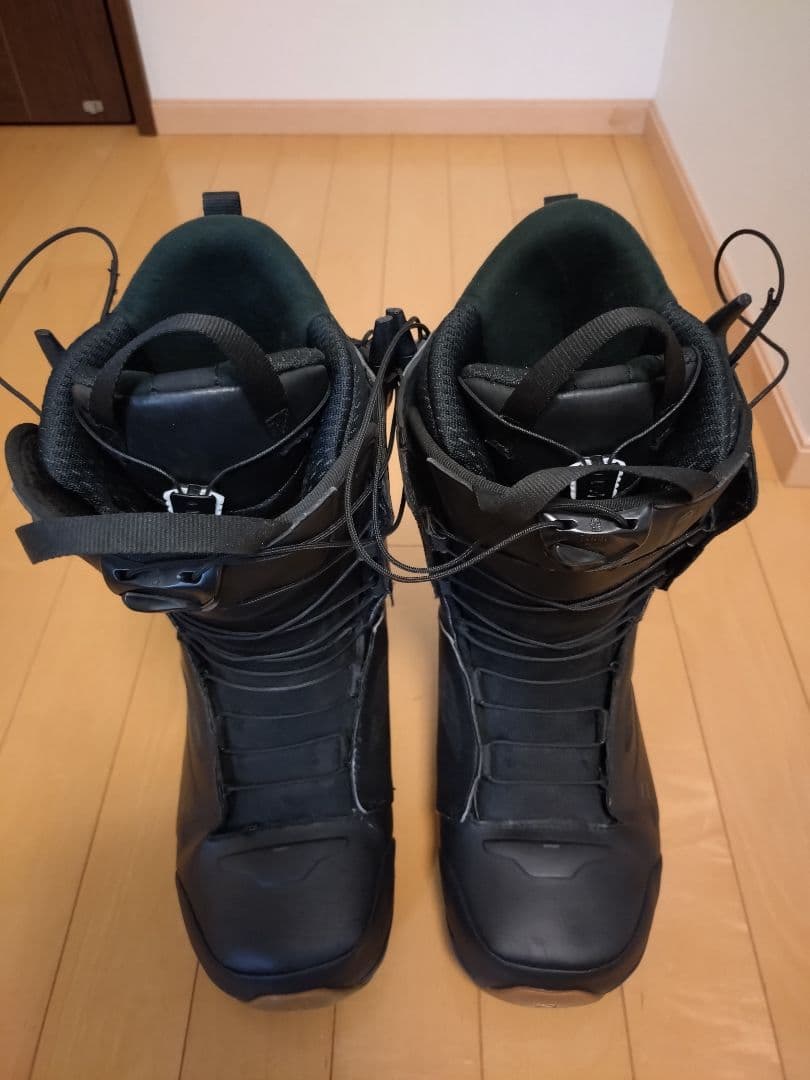 SALOMON DIALOGUE WIDE JP 19-20　スノーボードブーツ