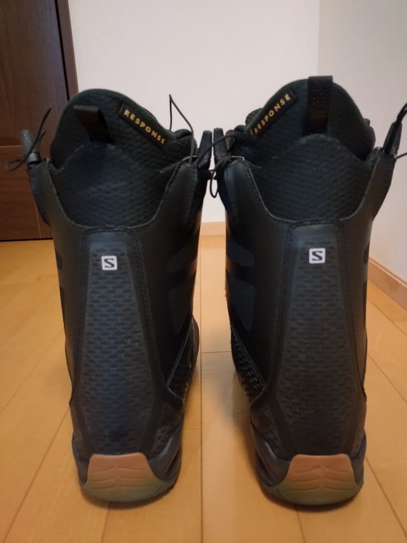 SALOMON DIALOGUE WIDE JP 19-20　スノーボードブーツ