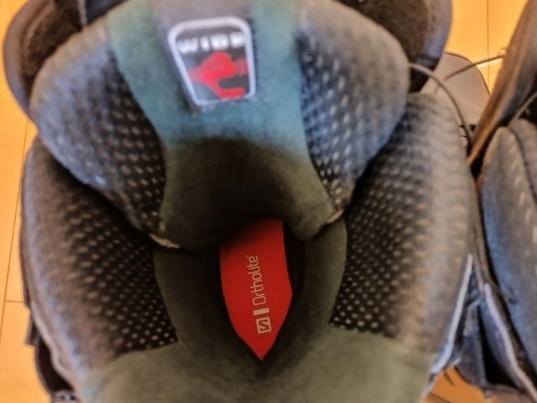 SALOMON DIALOGUE WIDE JP 19-20　スノーボードブーツ