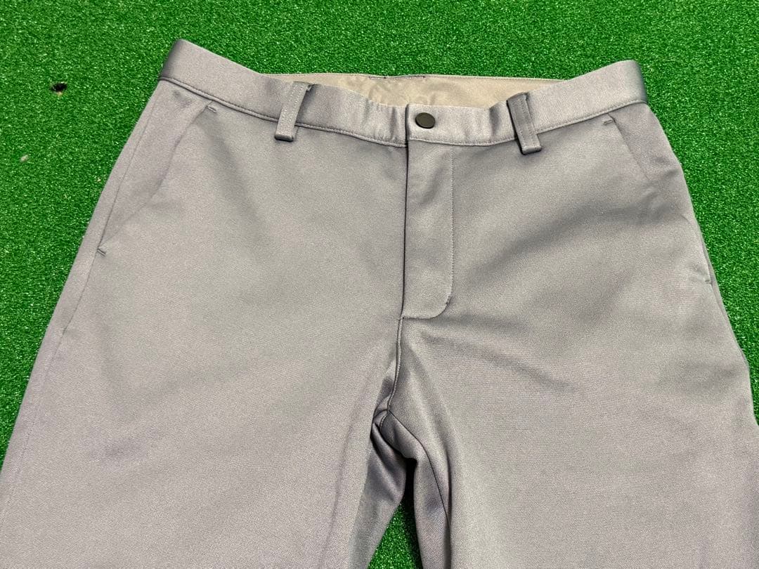 TaylorMade グレー ゴルフパンツ