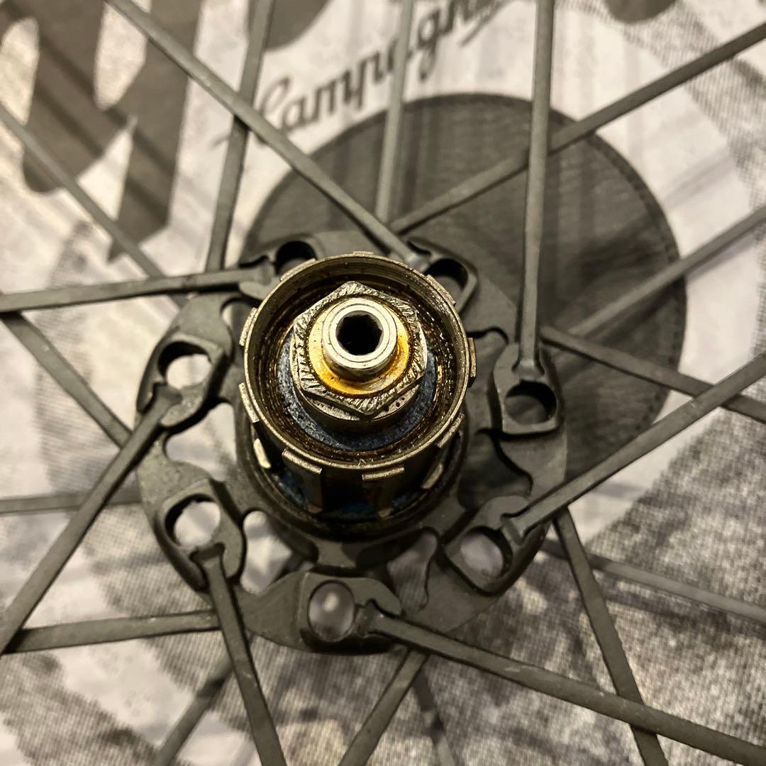 Campagnolo SHAMAL ULTRA C15 シャマルウルトラ