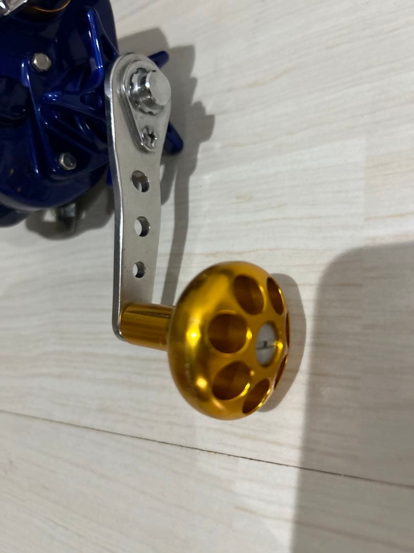 ダイワ ハイパータナコン 電動リール 400FBe