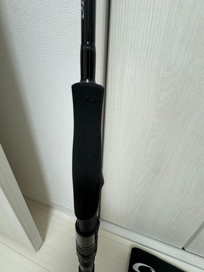 ダイワ　アウトレイジ　J63S-3