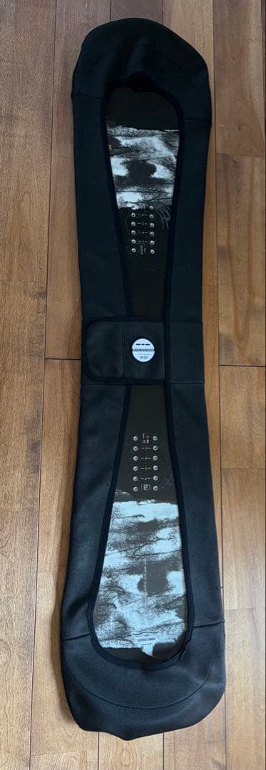 ACHSE YONEX スノーボード145cm