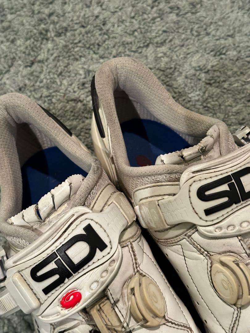 SIDI シディ　ERGO3 44