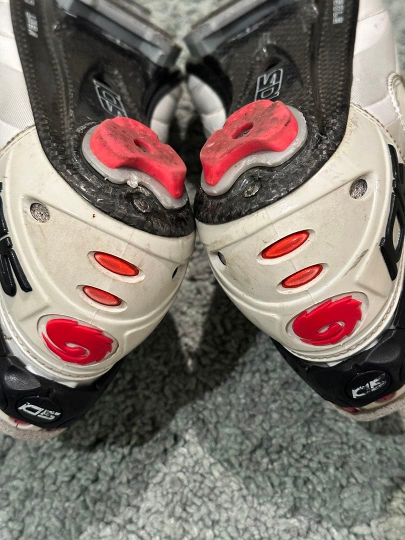 SIDI シディ　ERGO3 44