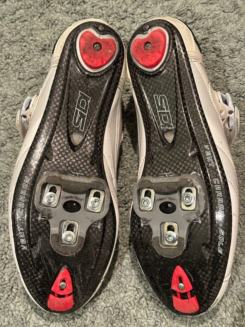 SIDI シディ　ERGO3 44