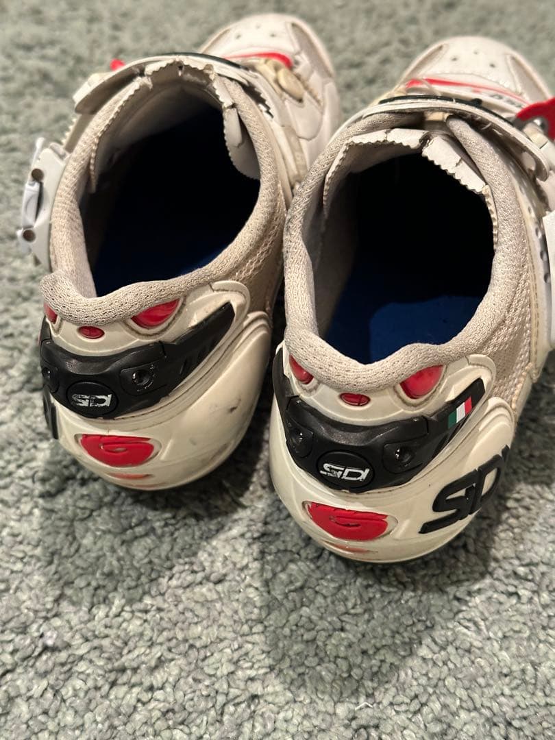SIDI シディ　ERGO3 44