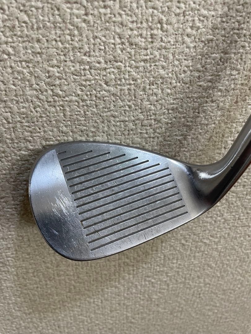 ロマロ RomaRo Alcobaca Scoop 52° NS950 S