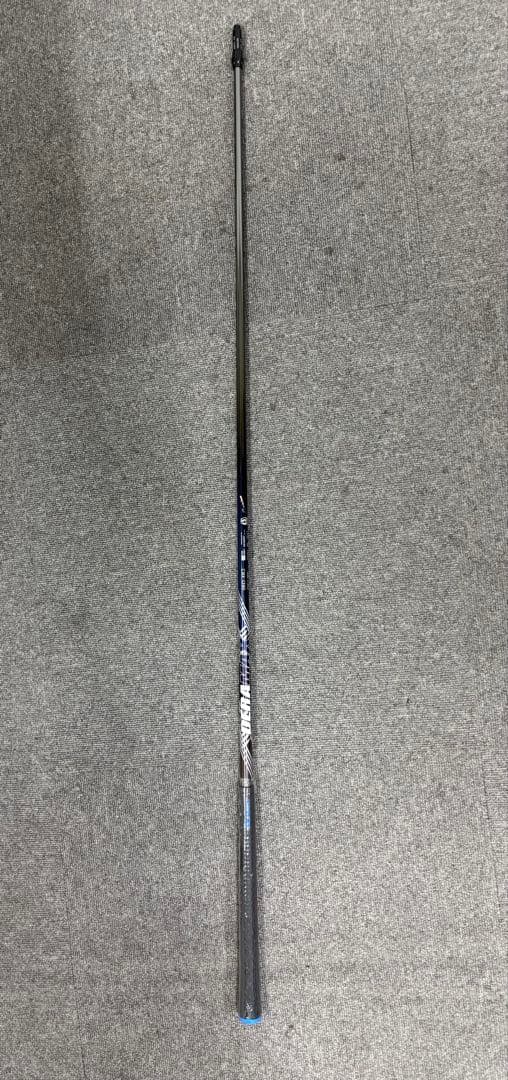 デラマックス　虹デラ（08D）40R2 新品未使用　エミリットバハマスリーブ付き