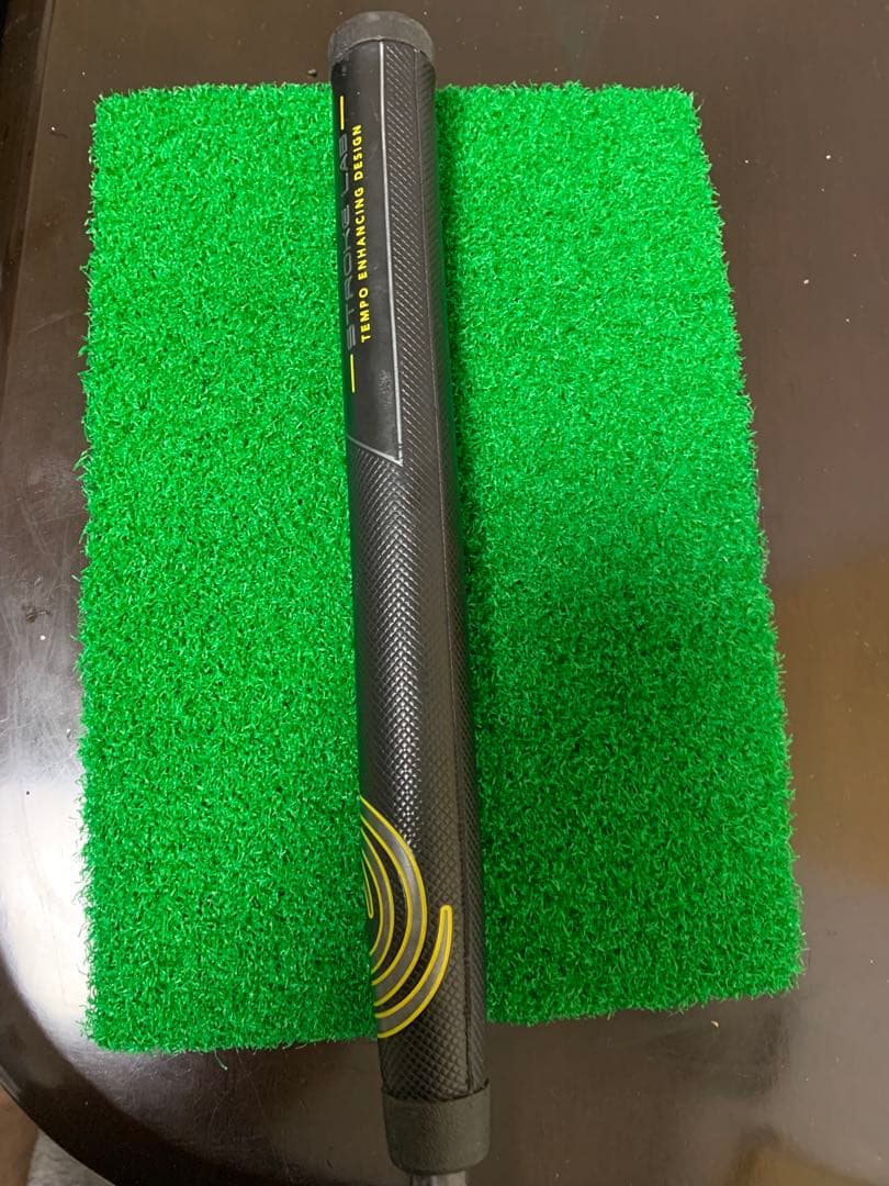 ODYSSEY STROKE LAB DOUBLE WIDE 34インチ