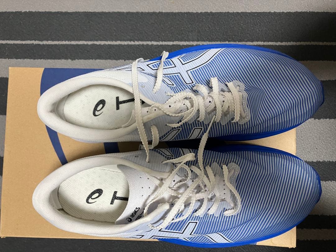 アシックスs4 28.0 ランニングシューズ ASICS