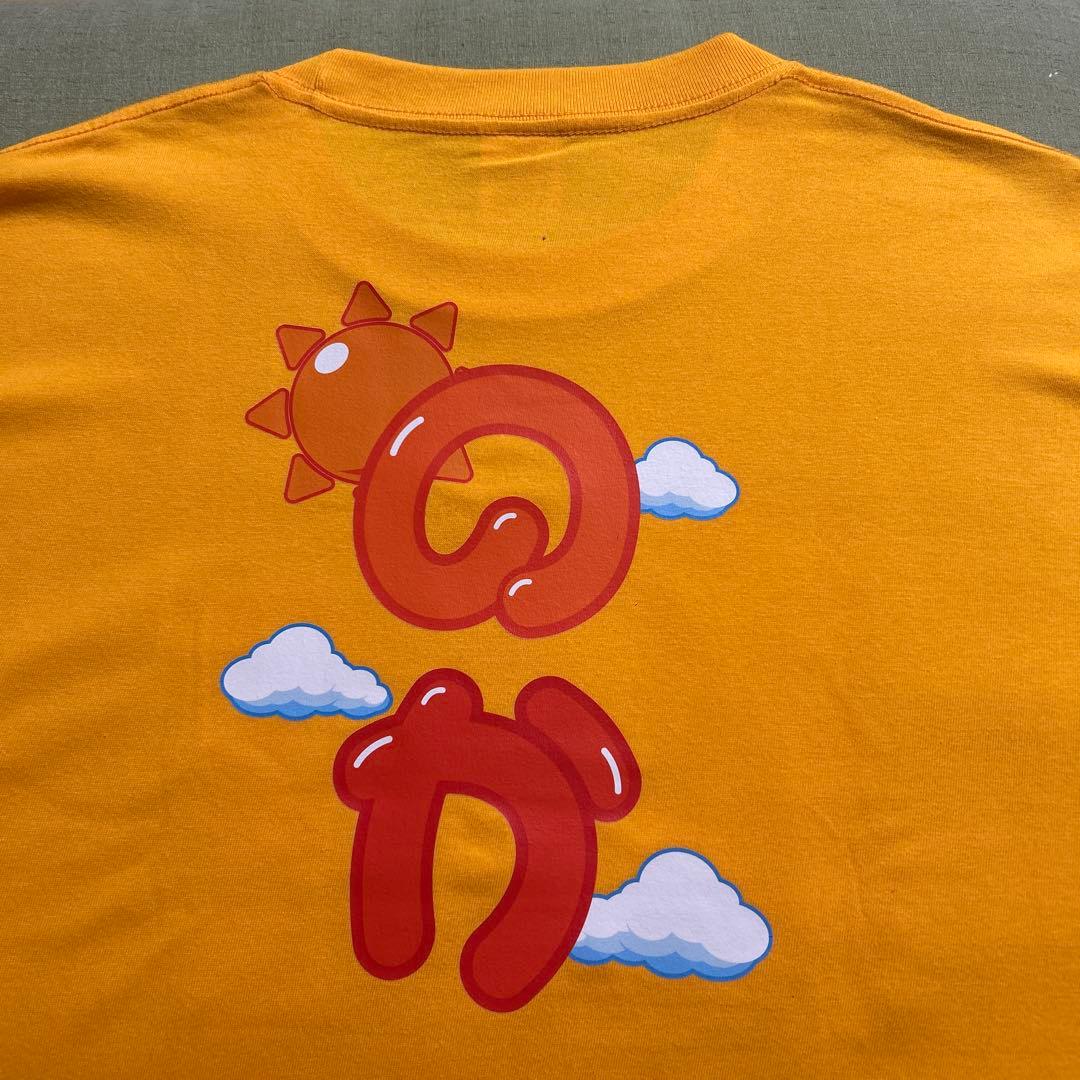 MEGAFON 小晴のか 推しTシャツ
