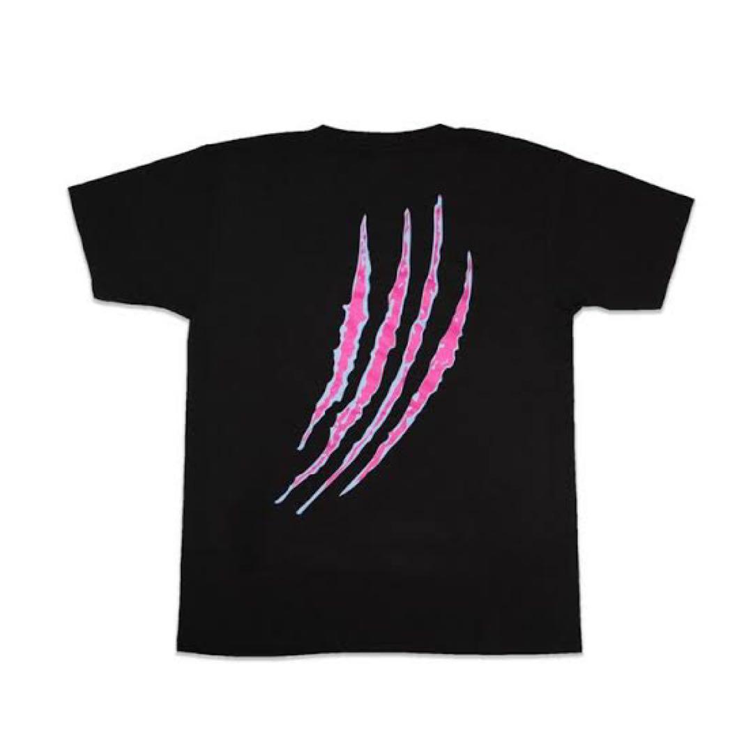 レアCAT CITY Tシャツ Mサイズ　イエモン