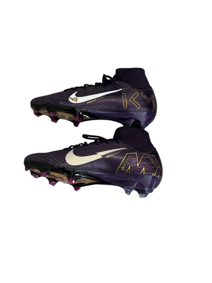 momo　NIKE ZM KM FG 25.5cm