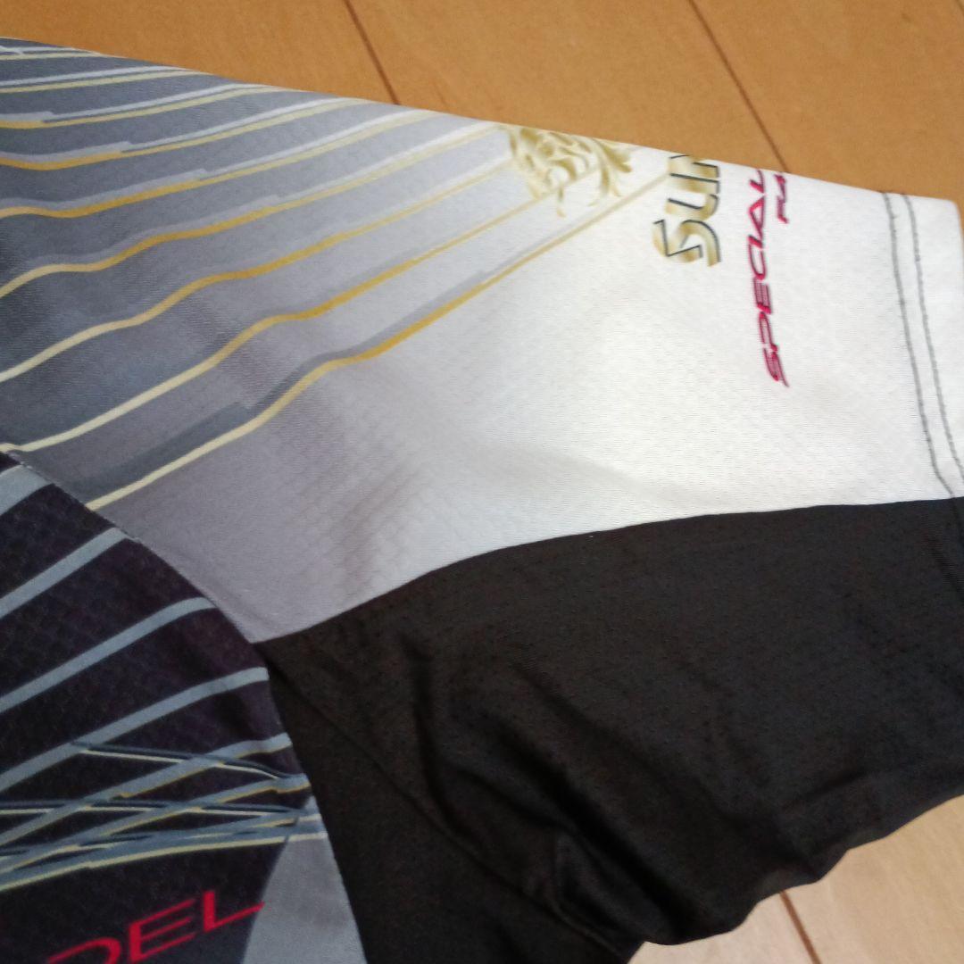SUNLINE サンライン 驚愕PRODRYシャツ 半袖 Lサイズ 虫除け 品薄