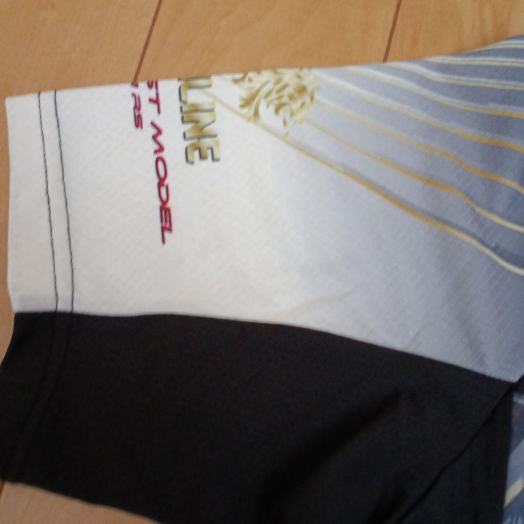 SUNLINE サンライン 驚愕PRODRYシャツ 半袖 Lサイズ 虫除け 品薄