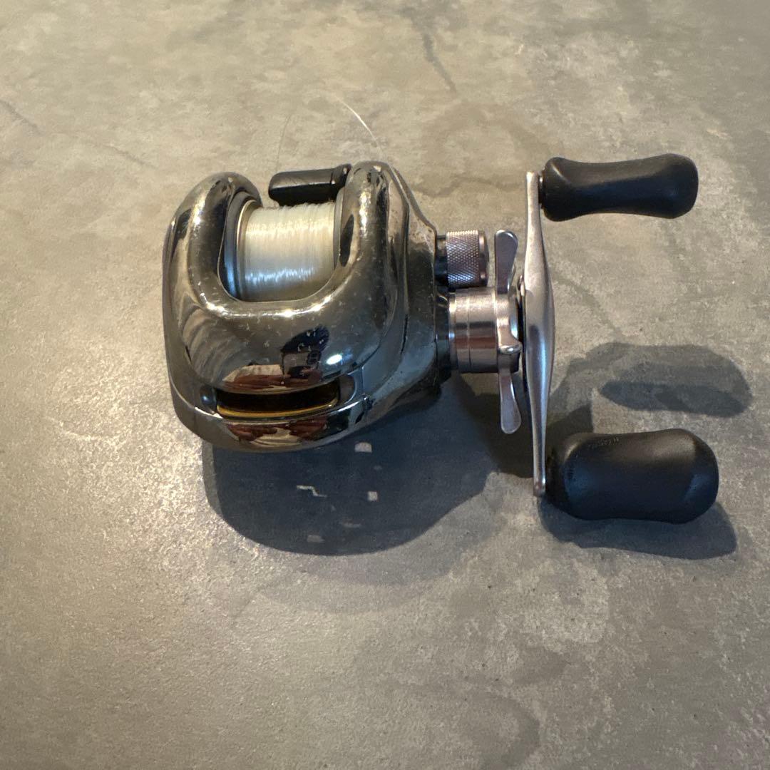 SHIMANO シマノ 初代アンタレス　RH221 レフトハンドル
