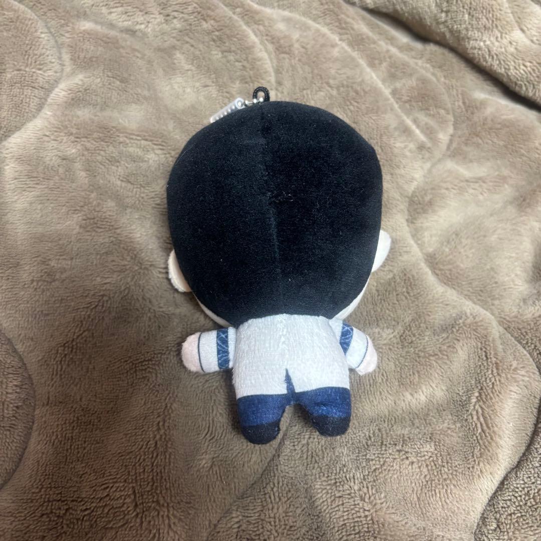 長野凌大 げんじぶ 原因は自分にある。 ぬいぐるみ ちびぬい