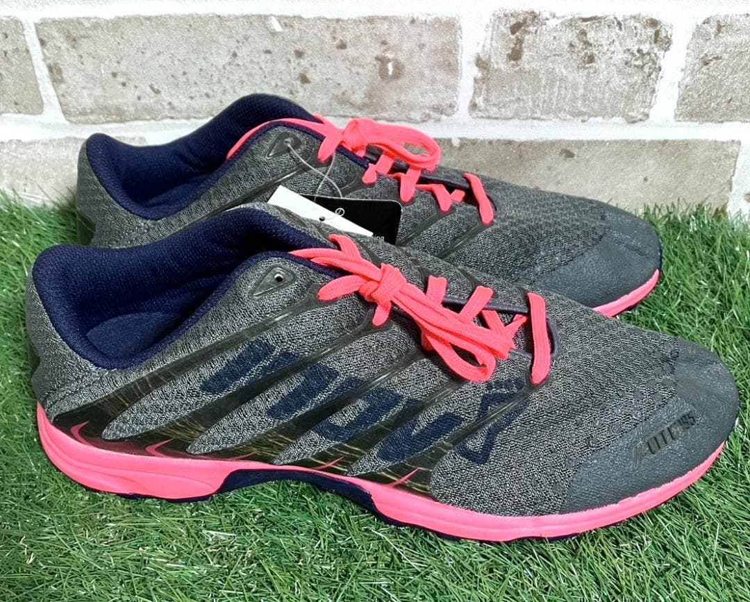 【早い者勝ち✨】未使用(訳あり) inov8 L-LITE 195 26.0cm