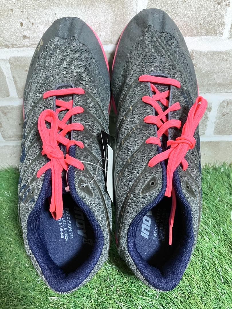 【早い者勝ち✨】未使用(訳あり) inov8 L-LITE 195 26.0cm