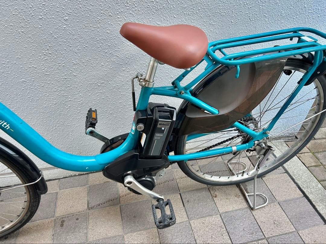 よっしー