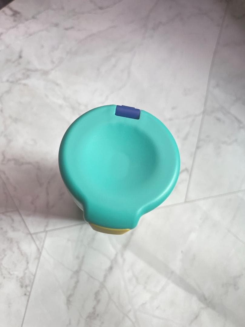 スターバックス ステンレスボトル ラッキーアイコンズ 2018年 SoLucky