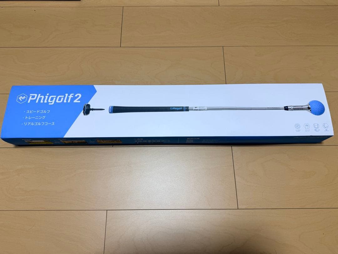 Phigolf2 美品