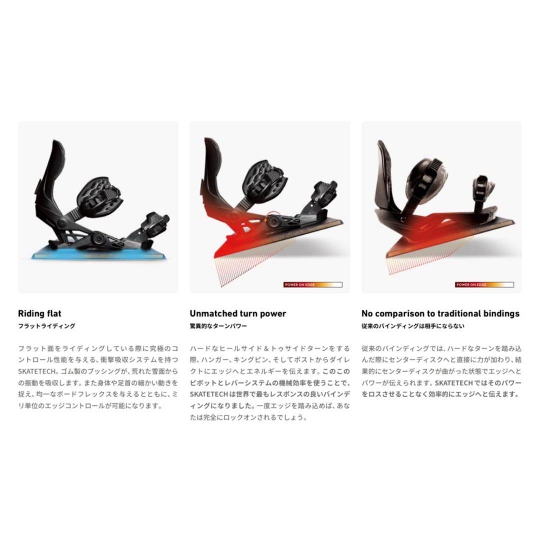 JONES ジョーンズ　METEORITE (S) 新品