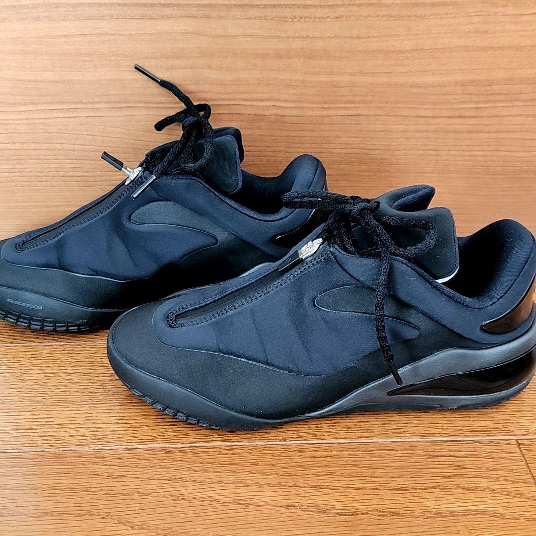 CONVERSE SHAI 001 CHARM BLACK コンバース シェイ1
