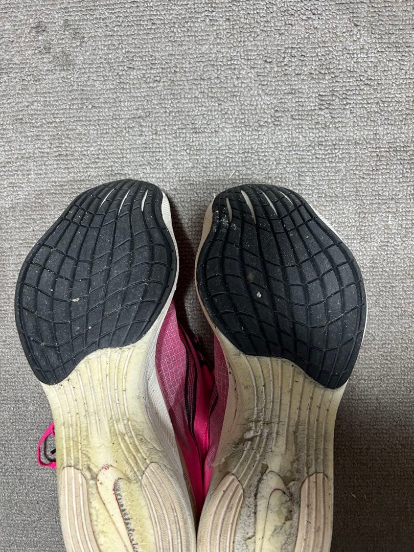 Nike ZoomX ヴェイパーフライ