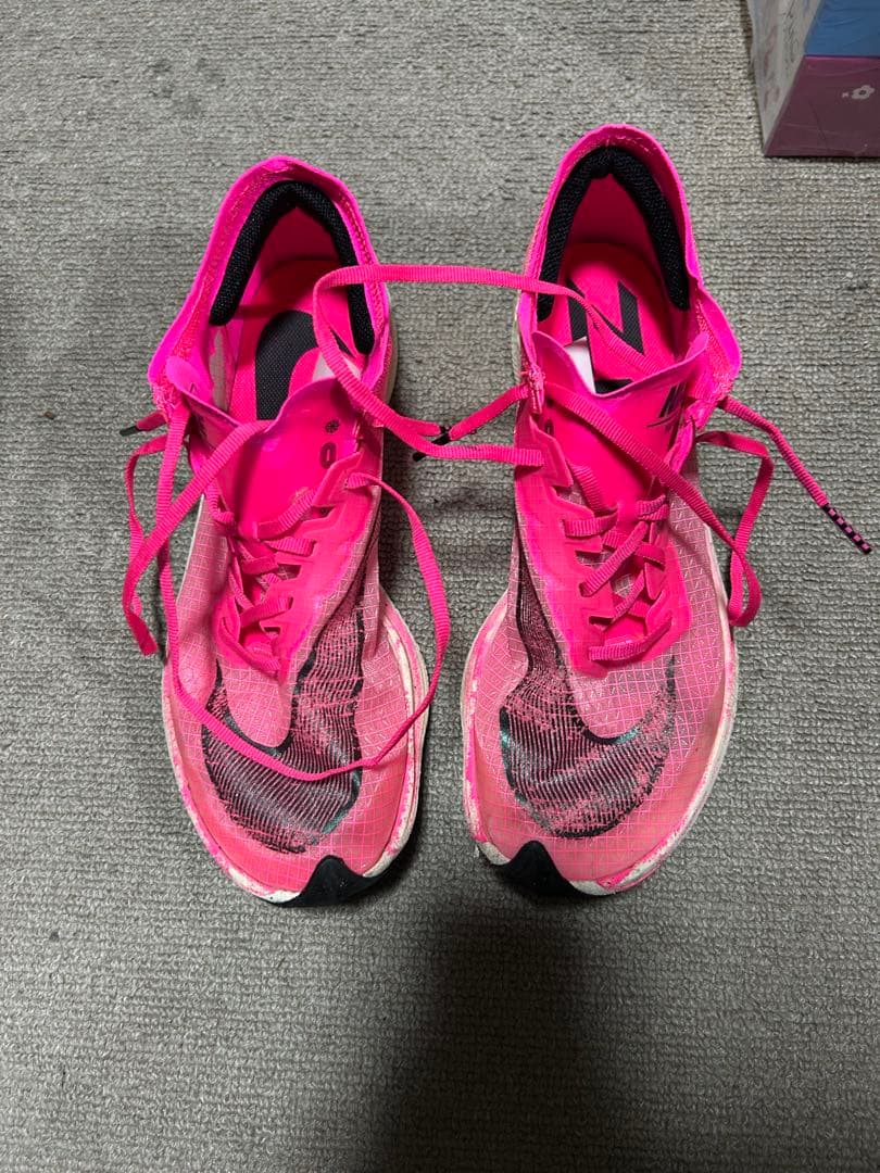 Nike ZoomX ヴェイパーフライ
