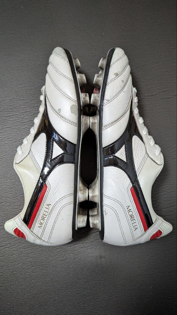 Mizuno Morelia ミズノ モレリア サッカースパイク