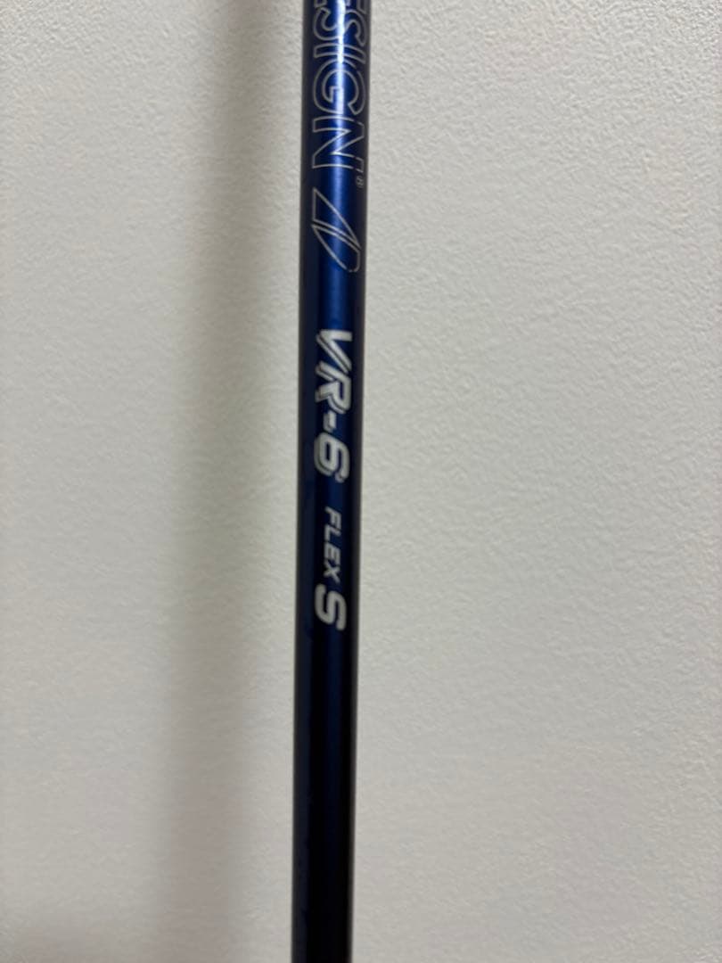 テーラーメイドM5 3W 15° tourAD VR-6S ヘッドカバー有り