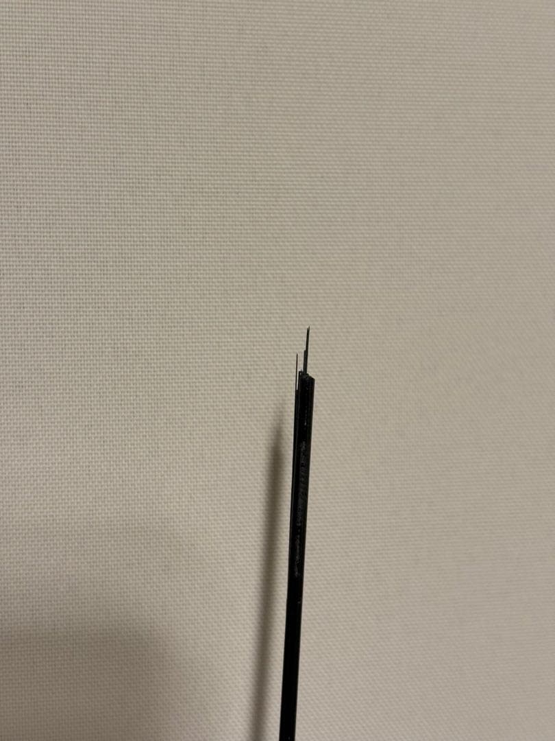 ソルティガSLJ 61 MLS TG (ジャンク品)
