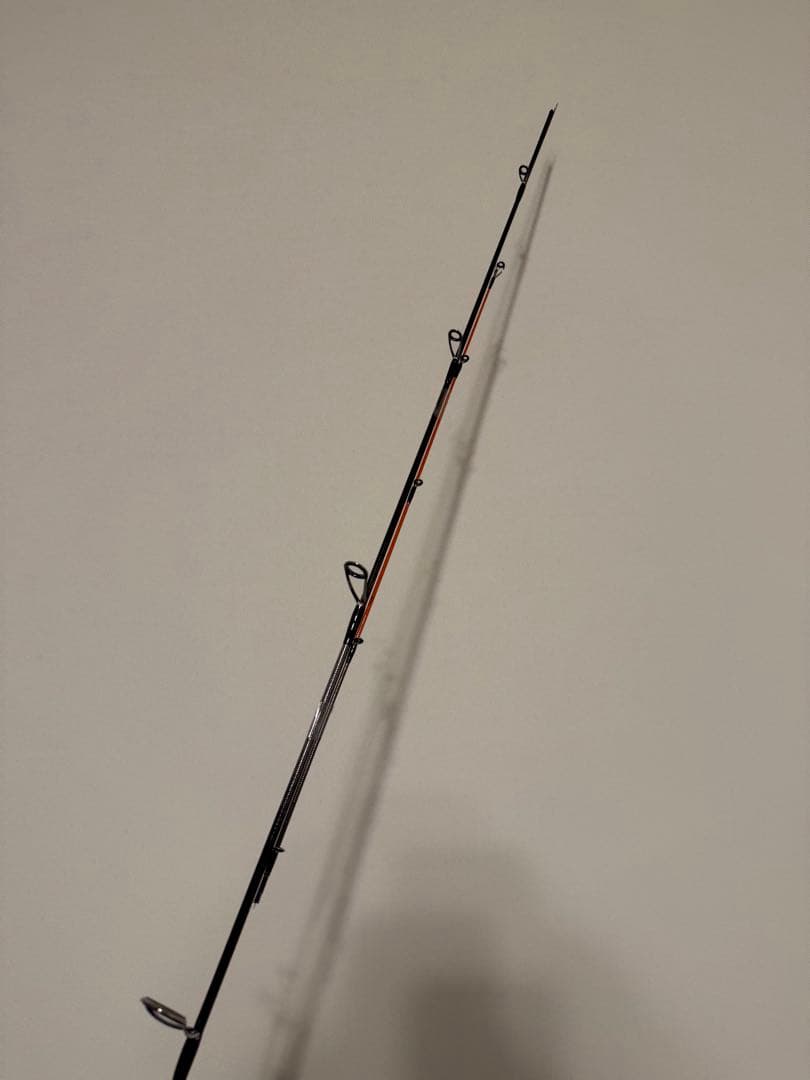 ソルティガSLJ 61 MLS TG (ジャンク品)