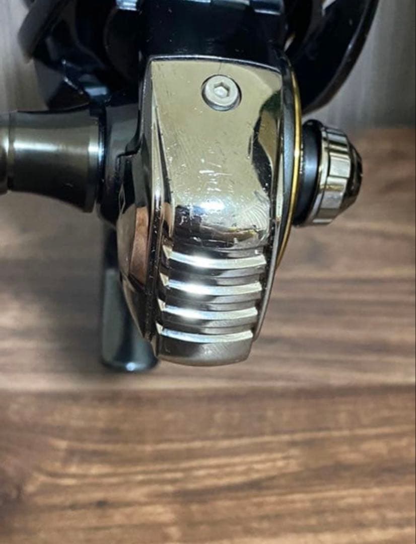 22カルディアSW5000D-CXH DAIWA