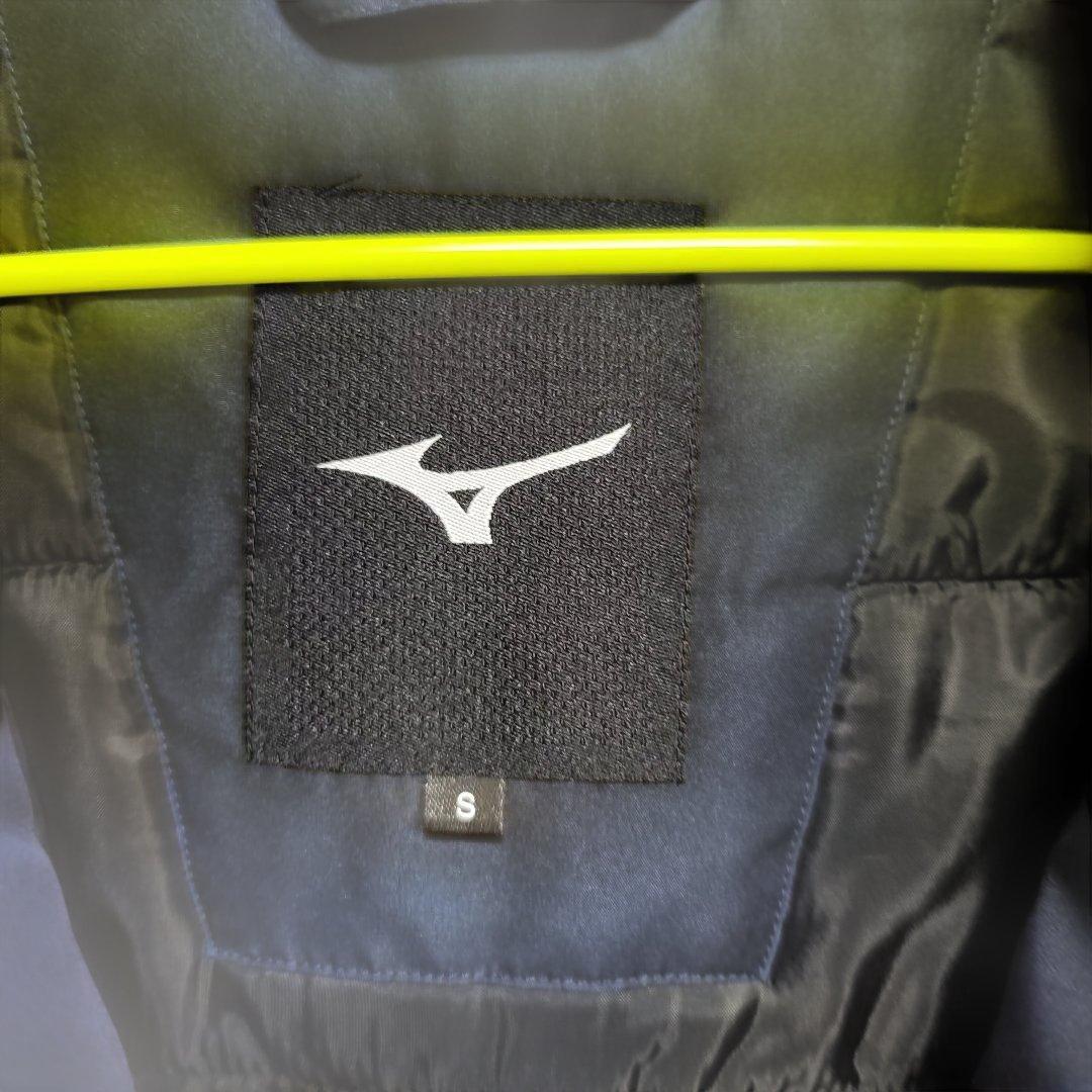 MIZUNO ミズノ ブレスサーモ ベンチコート