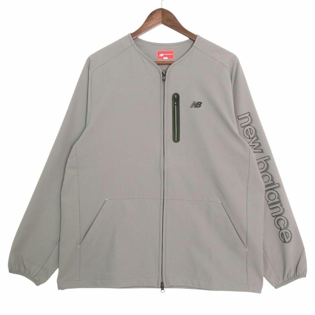 【新品、未使用】ニューバランスゴルフ　ジャケット メンズ　サイズ：６（ＬＬ）