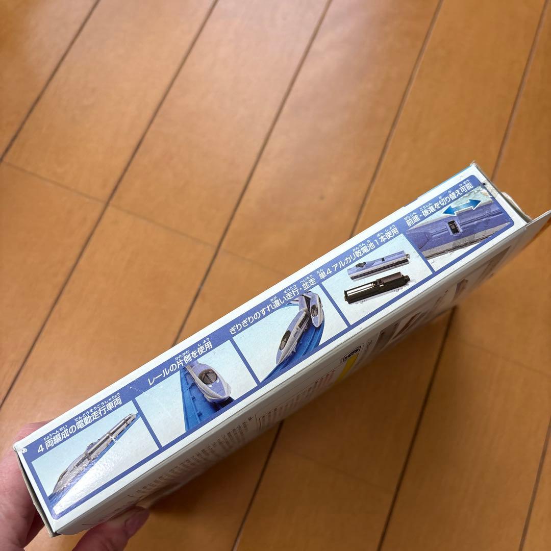 タカラトミープラレールアドバンス AS－02 500系新幹線