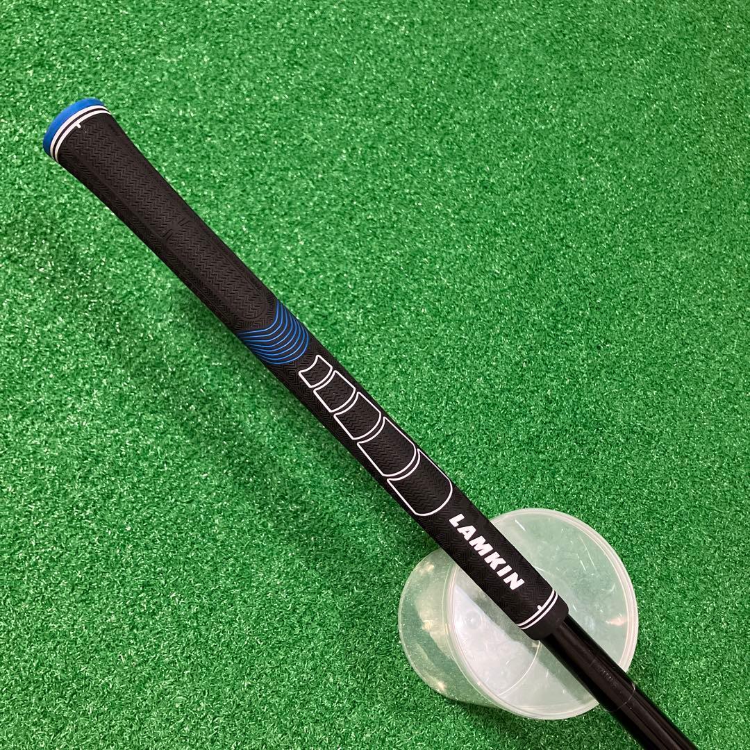 cobra コブラLTDXユーティリティ4H ロフト21° Sシャフト