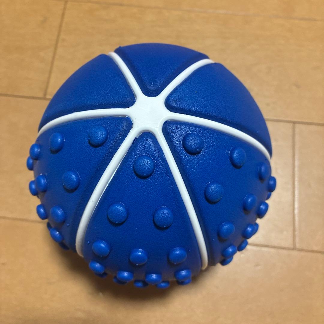 ユミコアボディ　ホグッシープラス　ブルー　エクササイズ